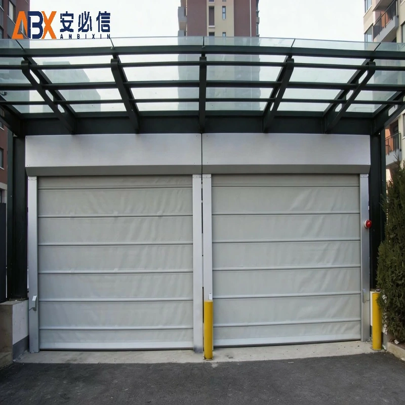 十堰市快速卷帘门